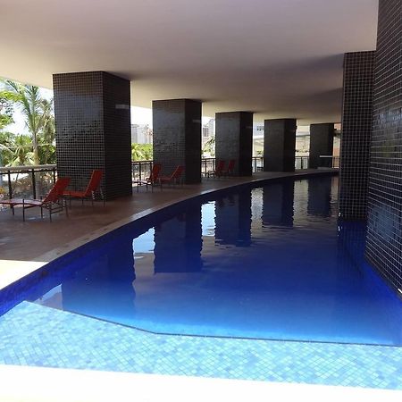 Апартаменты Flat Mar Vip Форталеза Номер фото