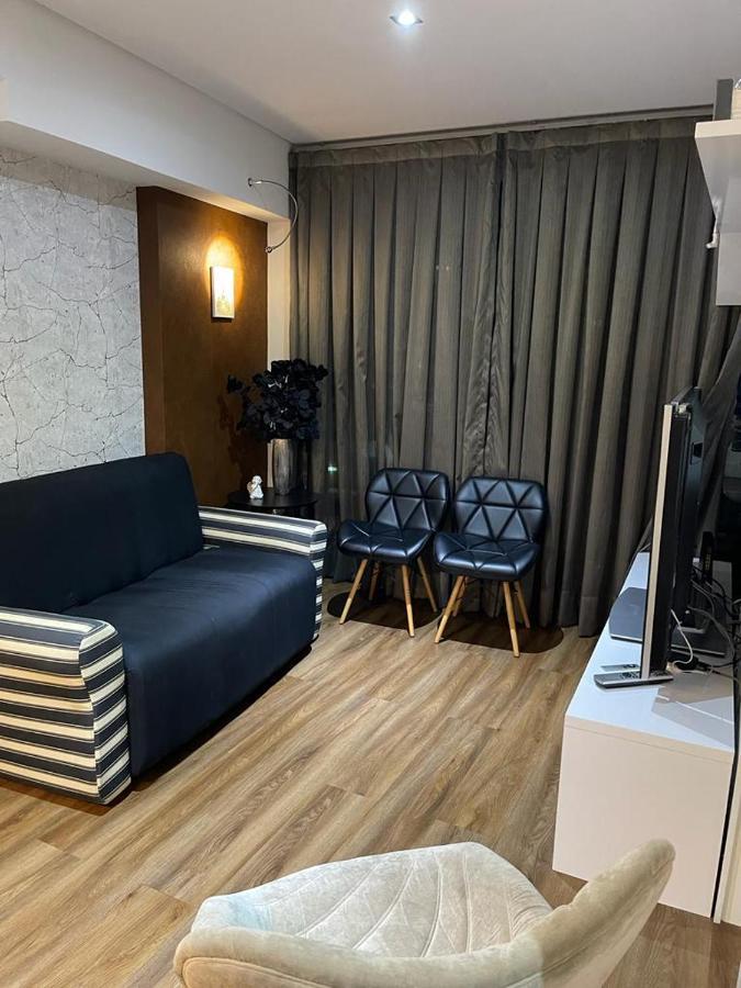 Апартаменты Flat Mar Vip Форталеза Экстерьер фото