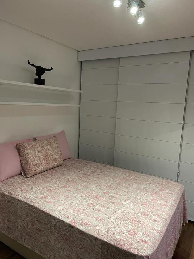 Апартаменты Flat Mar Vip Форталеза Экстерьер фото