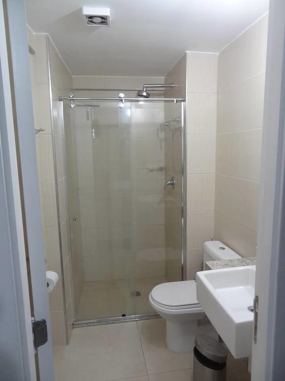 Апартаменты Flat Mar Vip Форталеза Номер фото
